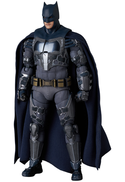 MAFEX BATMAN (THE FLASH Ver.)