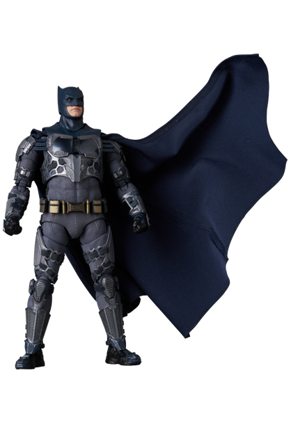 MAFEX BATMAN (THE FLASH Ver.)