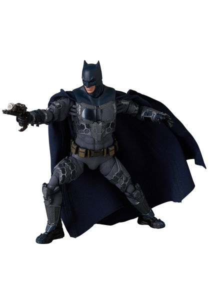 MAFEX BATMAN (THE FLASH Ver.)