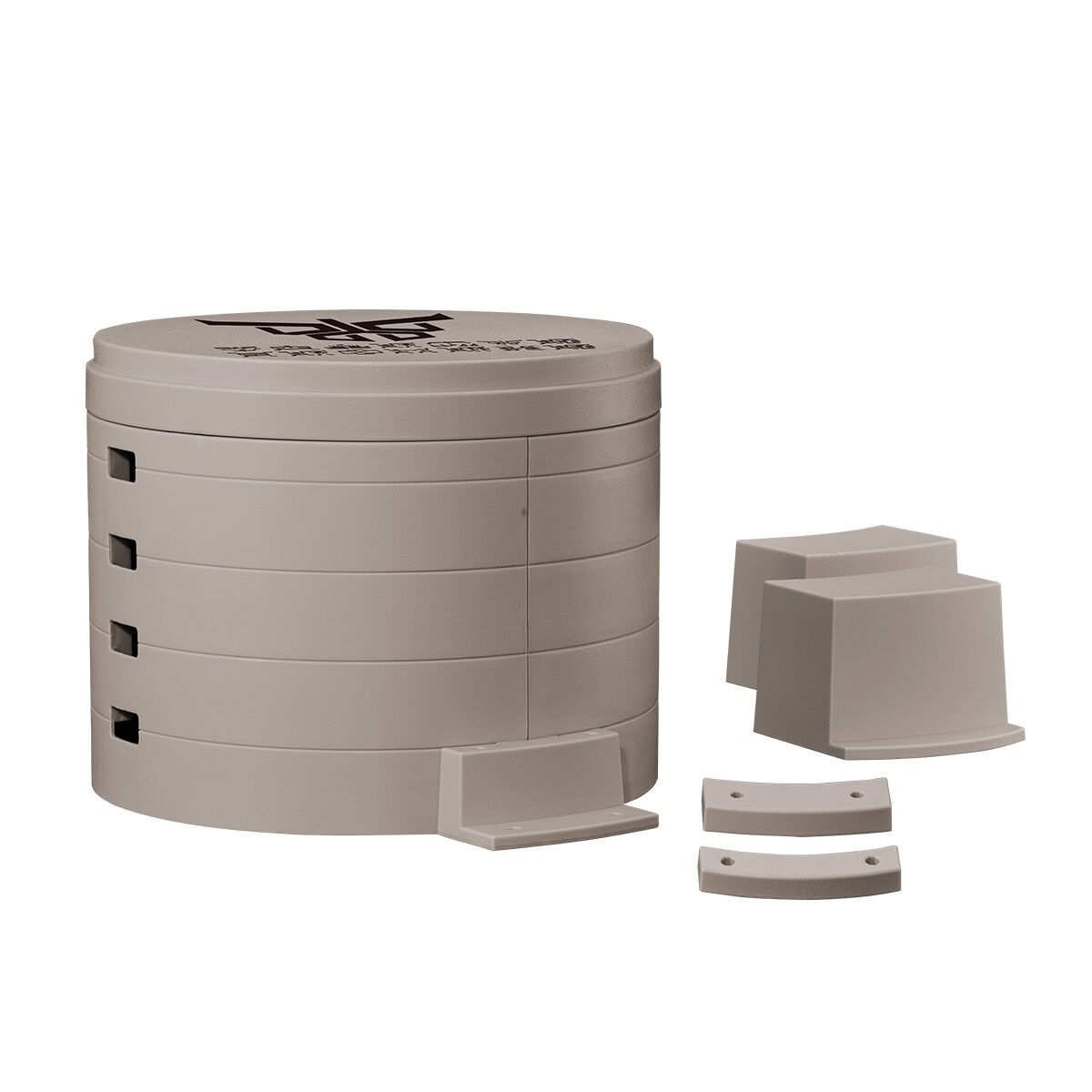 ディスプレイ台座 KUUGA EDITION