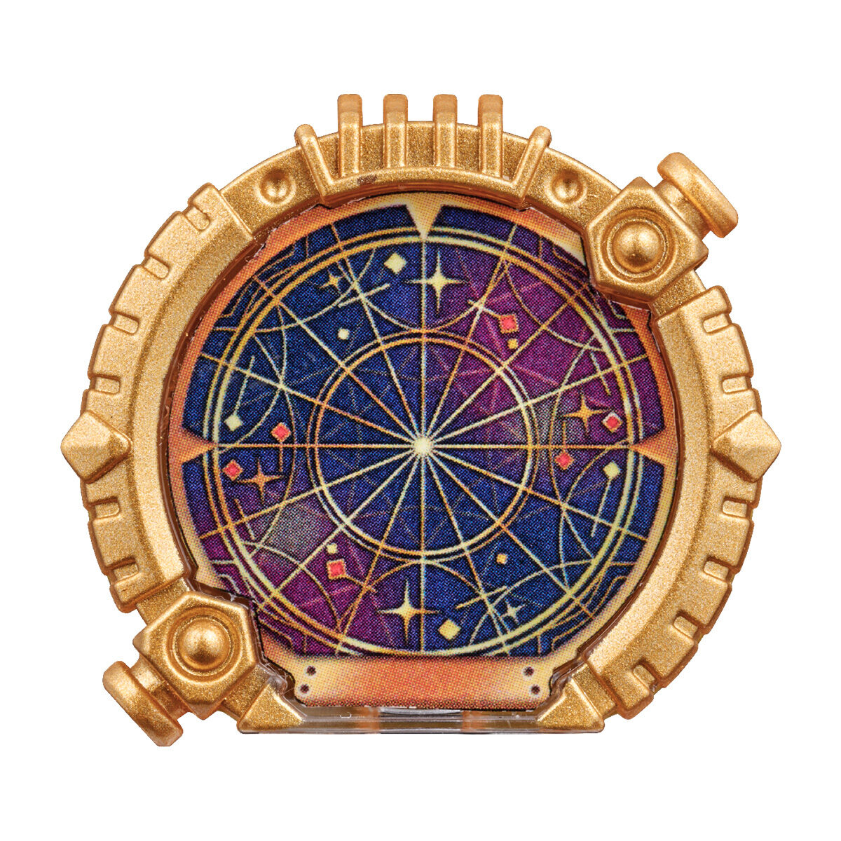 DXジューンリング&ブランクリングセット