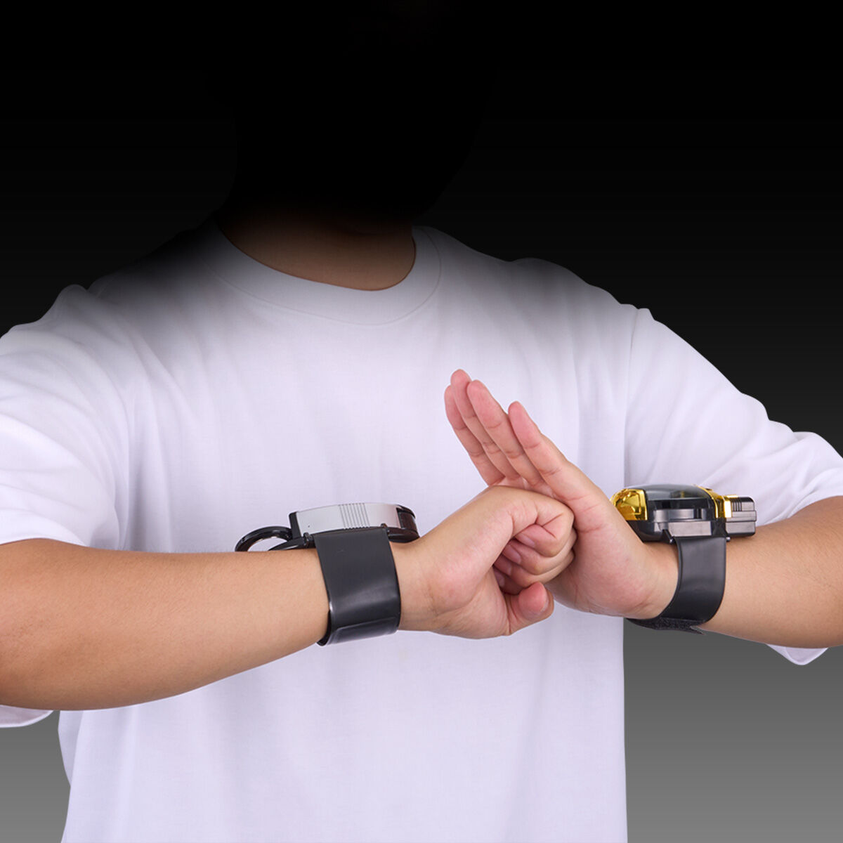 オーラチェンジャー MEMORIAL EDITION