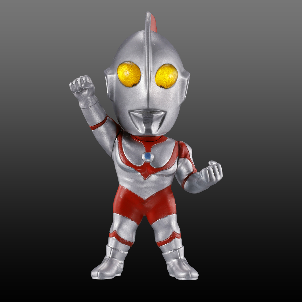 CONVERGE MOTION　ウルトラマン14　ウルトラマン　1973年ver