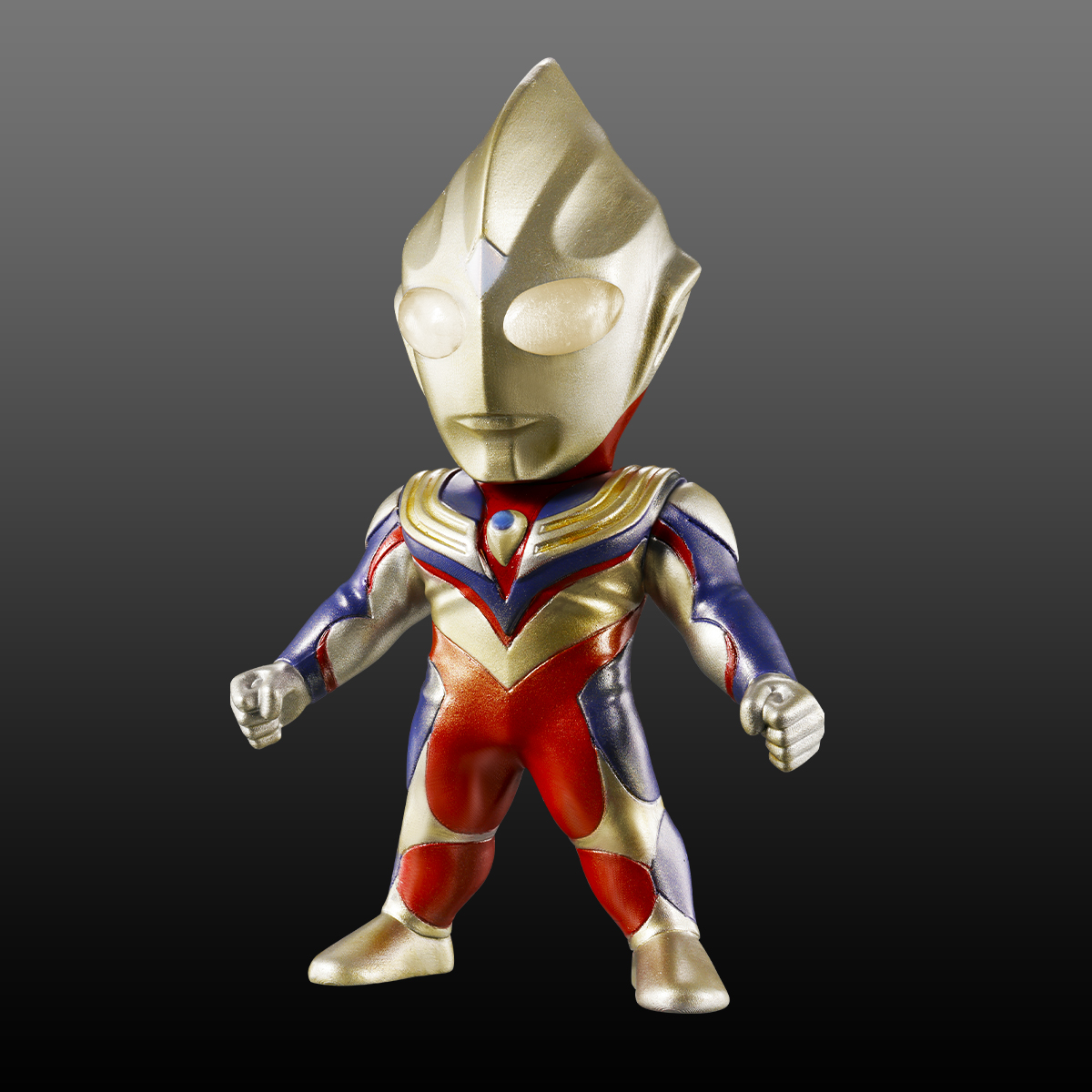 CONVERGE MOTION　ウルトラマン14 グリッターティガ