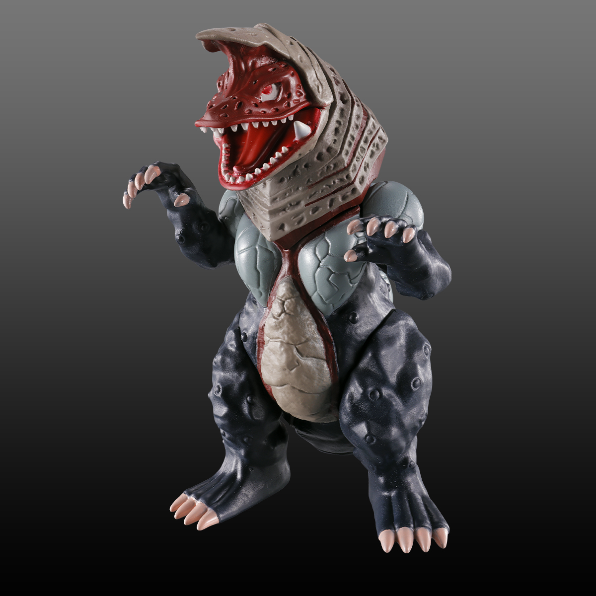 CONVERGE MOTION　ウルトラマン14　ゴルザ