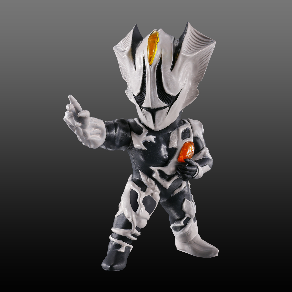 CONVERGE MOTION　ウルトラマン14　キリエロイド