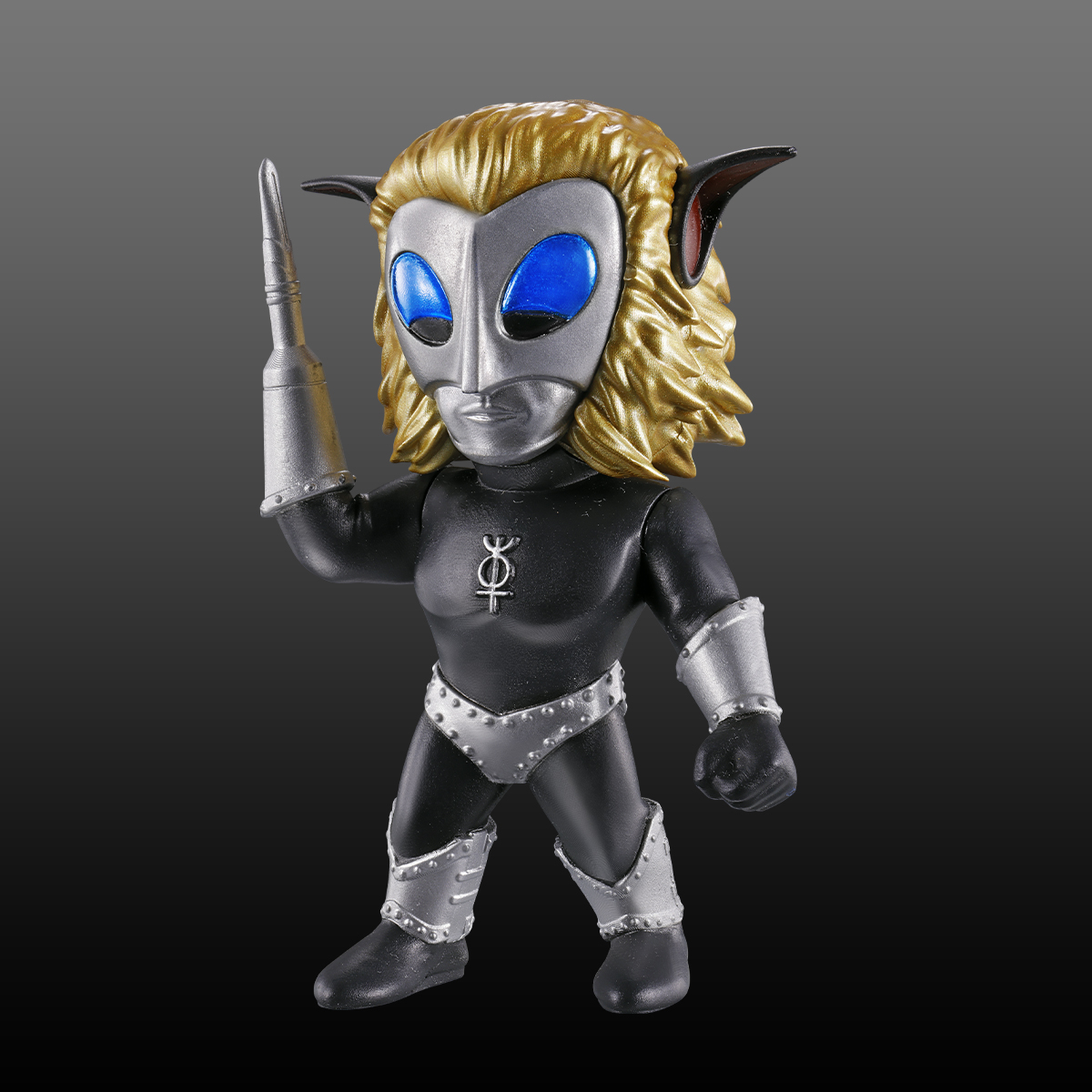 CONVERGE MOTION　ウルトラマン14　マグマ星人