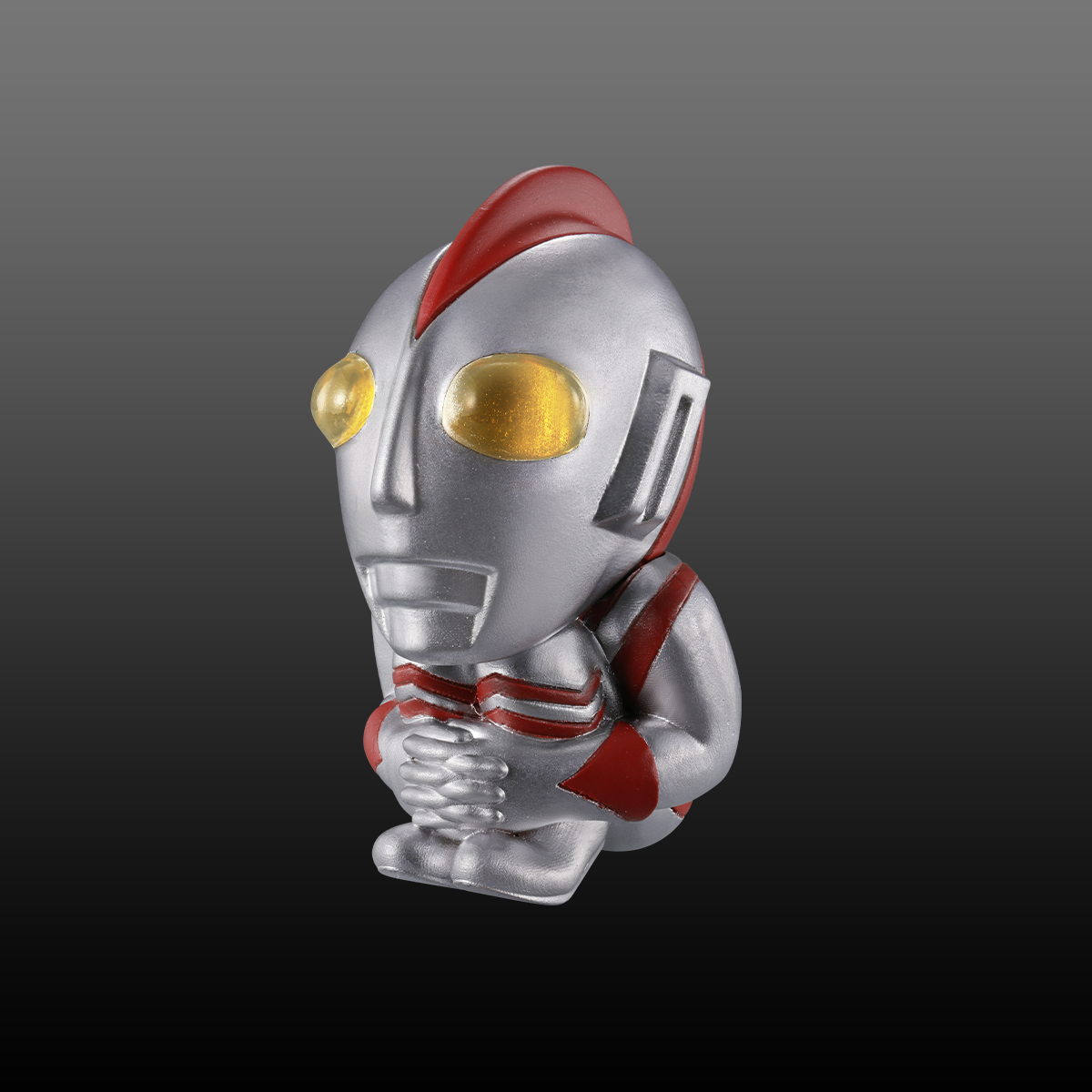 CONVERGE MOTION　ウルトラマン14　ウルトラマン80　ダイナマイトボール