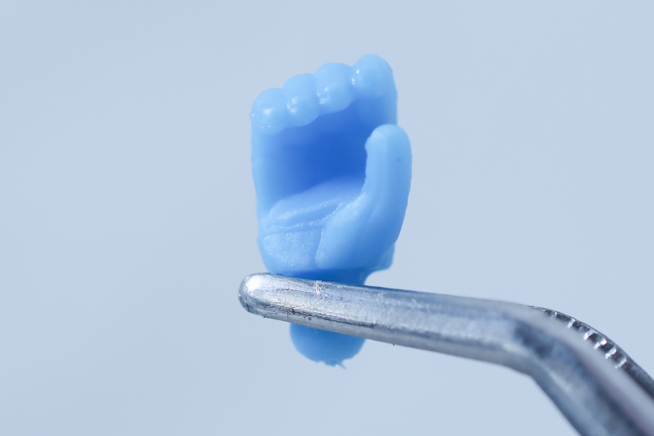 仮面ライダーアクションフィギュア カプセムチェンジコレクション　仮面ライダーゼッツ テクノロムセット　レビュー　付属品　手首