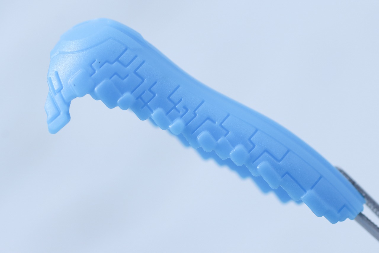 仮面ライダーアクションフィギュア カプセムチェンジコレクション　仮面ライダーゼッツ テクノロムセット　レビュー　付属品　マント