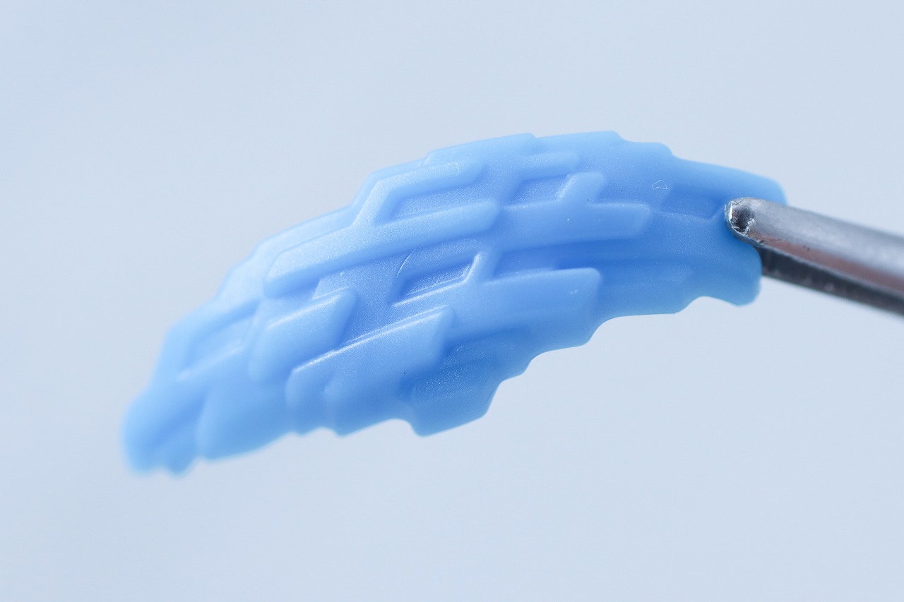 仮面ライダーアクションフィギュア カプセムチェンジコレクション　仮面ライダーゼッツ テクノロムセット　レビュー　付属品　分身体パーツ