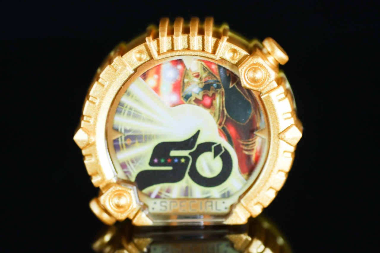 S.H.フィギュアーツ　ゴジュウルフ　レビュー　付属品　センタイリング ゴジュウジャー