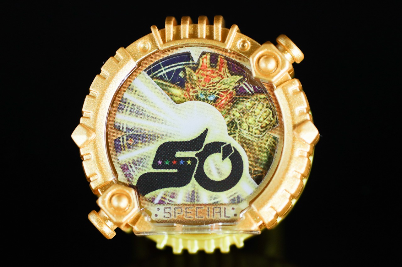 S.H.フィギュアーツ　ゴジュウルフ　レビュー　付属品　センタイリング ゴジュウジャー