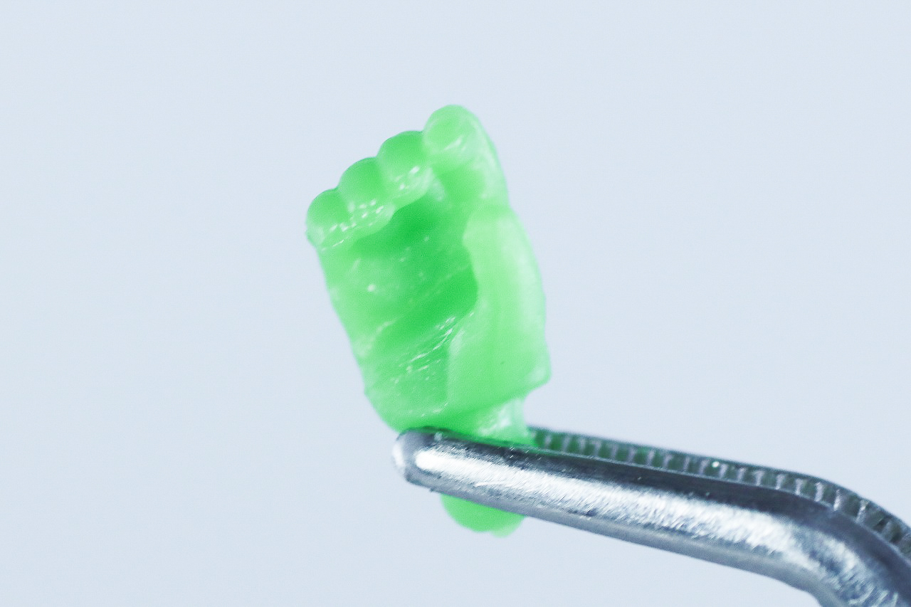 仮面ライダーアクションフィギュア カプセムチェンジコレクション　仮面ライダーゼッツ エスプリムセット　レビュー　付属品　手首