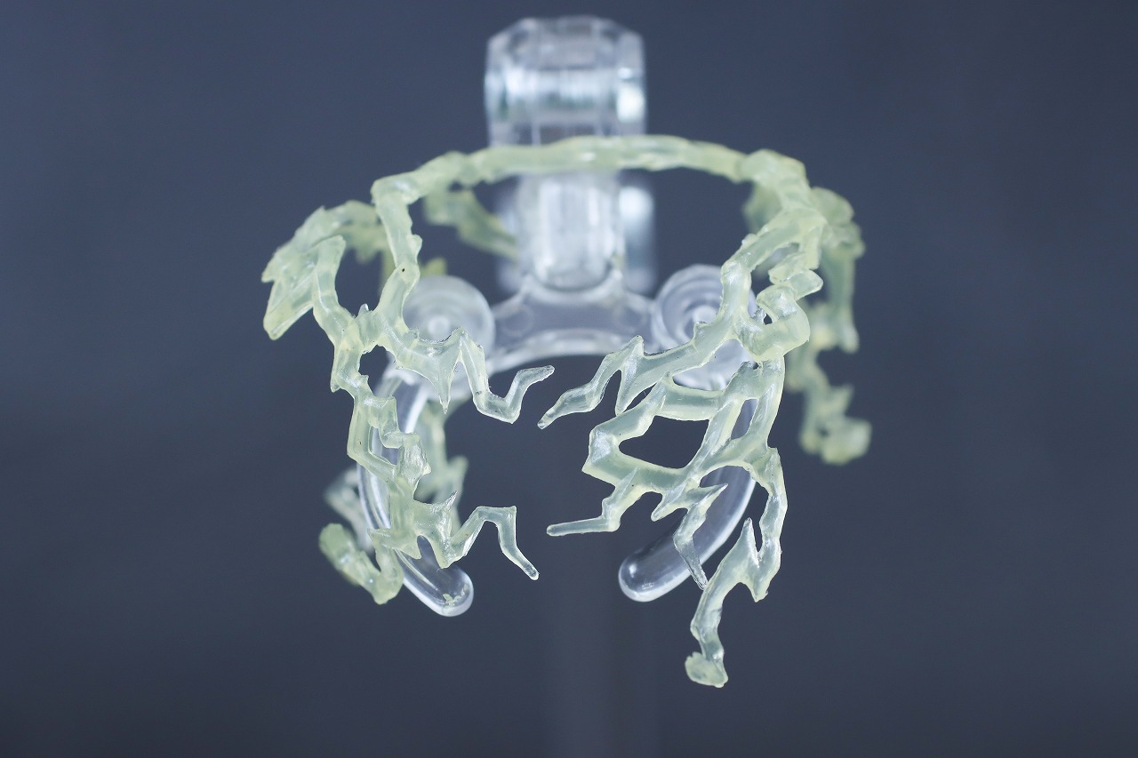 DCマルチバース　フラッシュ（『ザ・フラッシュ』シーズン7）　レビュー　付属品　エフェクト