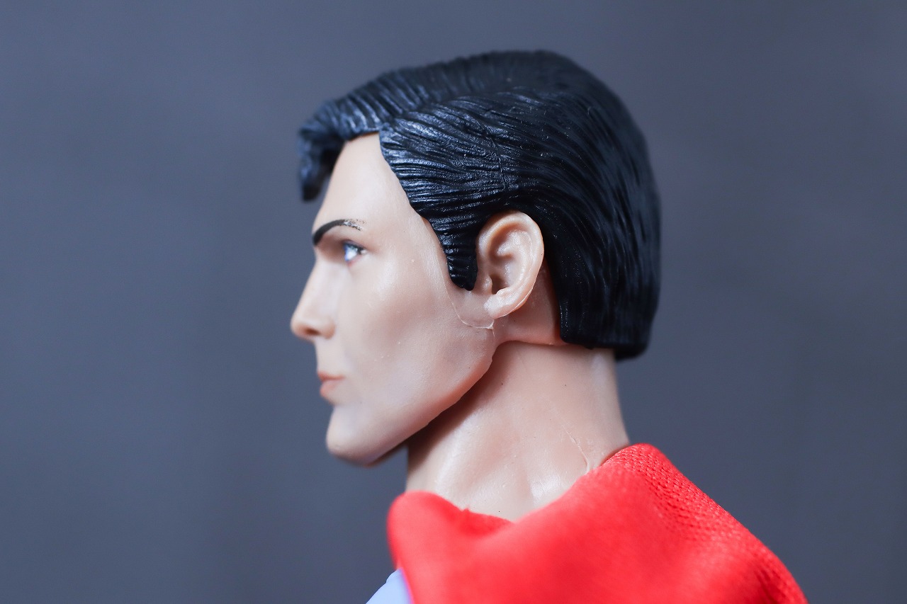 DCマルチバース　スーパーマン（1978）　レビュー　本体