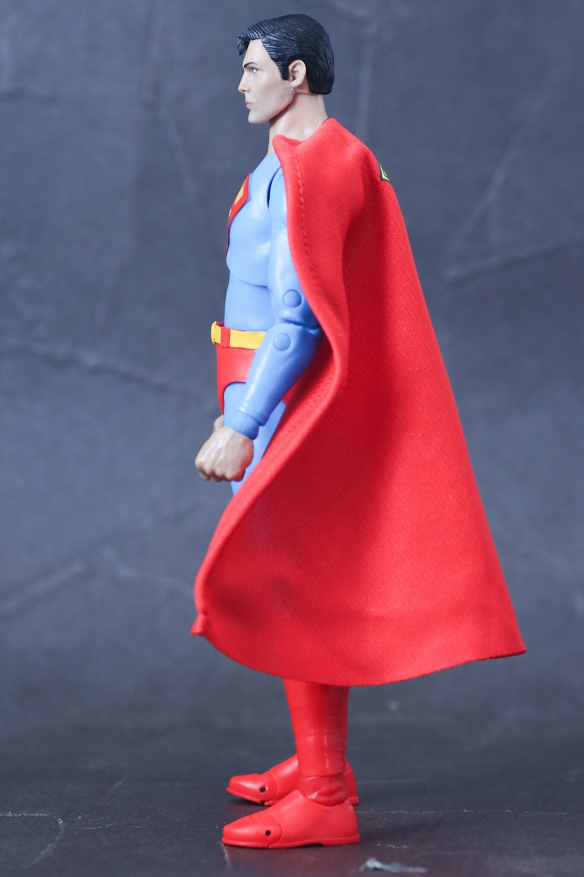 DCマルチバース　スーパーマン（1978）　レビュー　本体