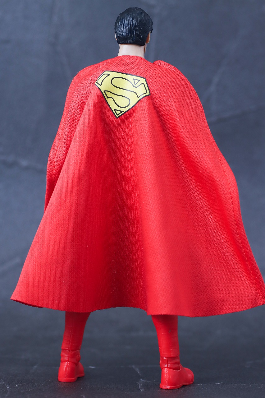 DCマルチバース　スーパーマン（1978）　レビュー　本体