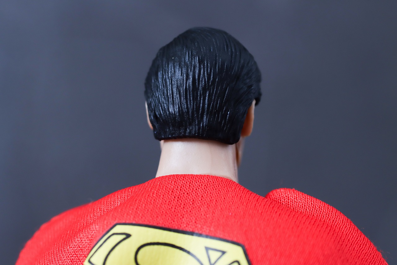 DCマルチバース　スーパーマン（1978）　レビュー　本体