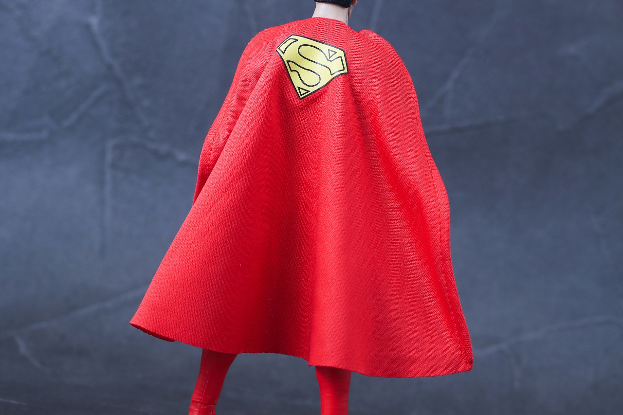 DCマルチバース　スーパーマン（1978）　レビュー　本体