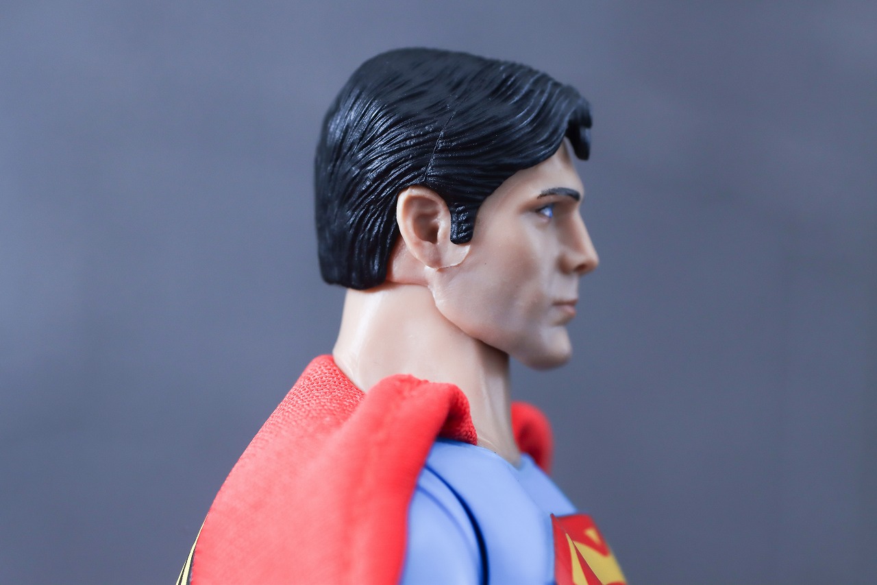 DCマルチバース　スーパーマン（1978）　レビュー　本体