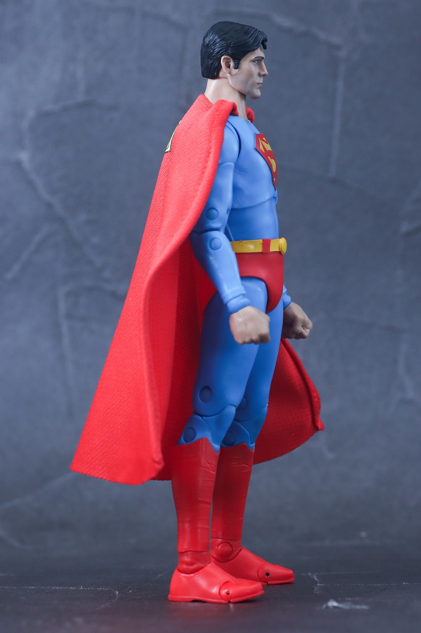 DCマルチバース　スーパーマン（1978）　レビュー　本体