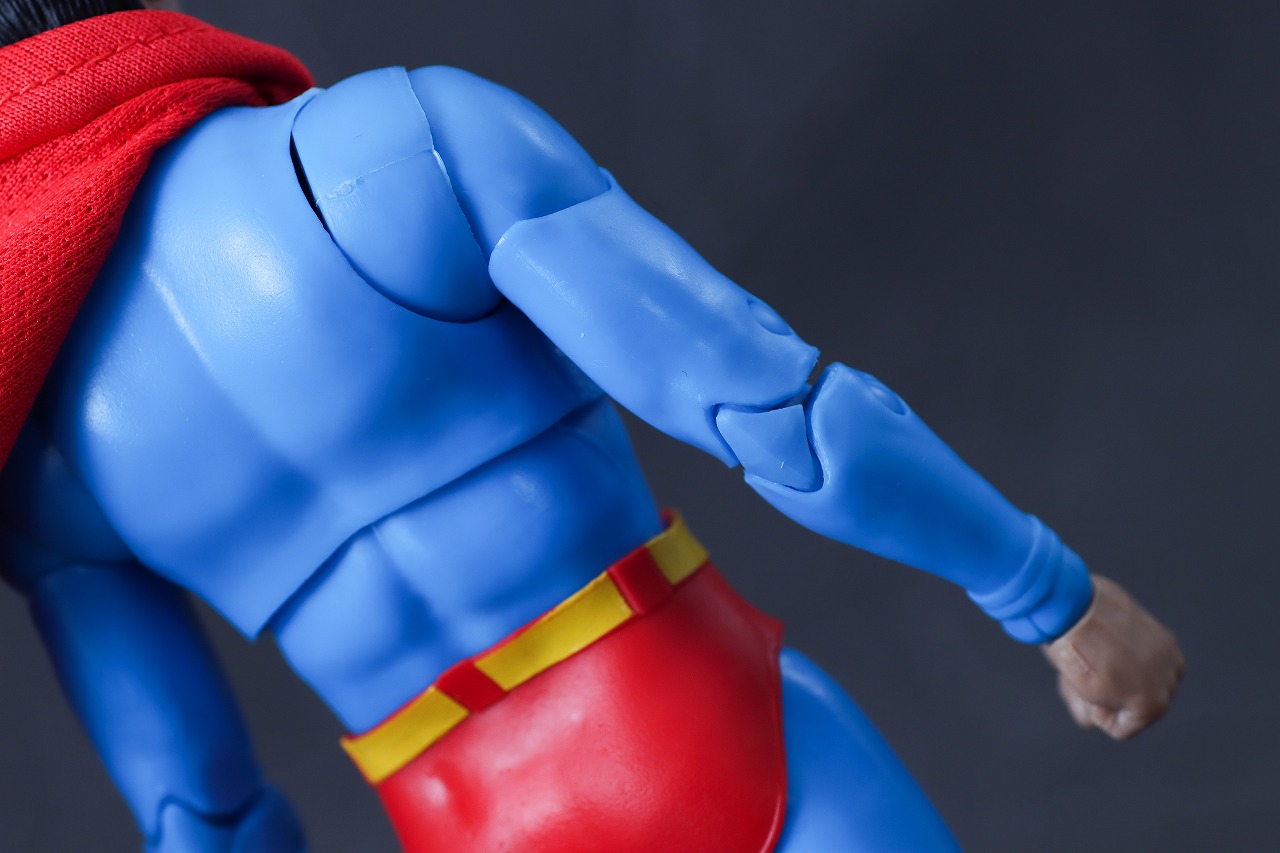 DCマルチバース　スーパーマン（1978）　レビュー　本体