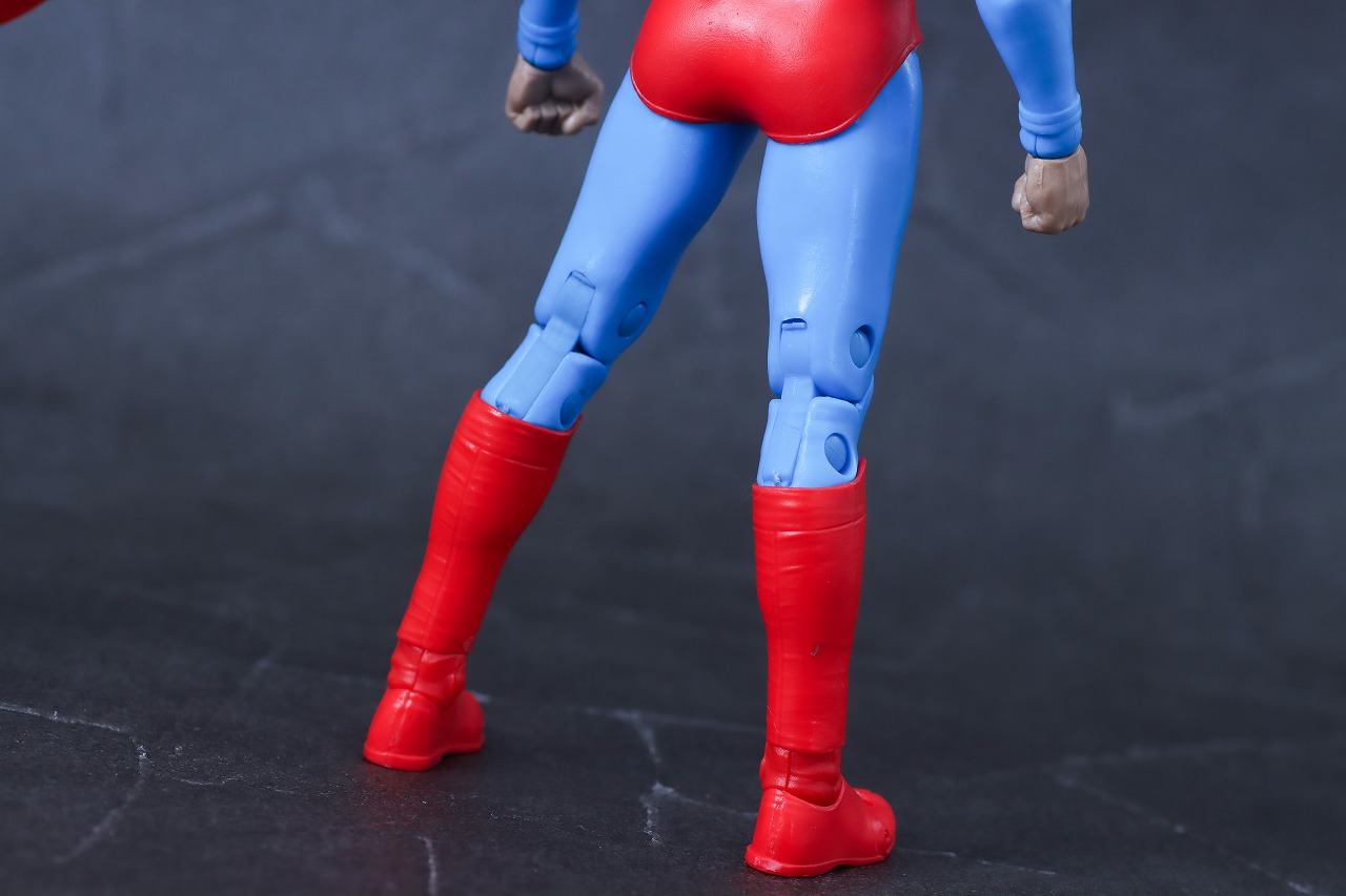 DCマルチバース　スーパーマン（1978）　レビュー　本体