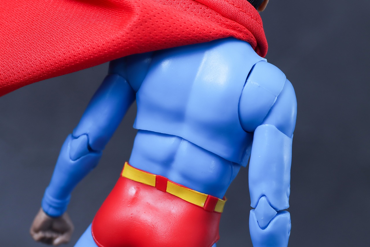 DCマルチバース　スーパーマン（1978）　レビュー　本体