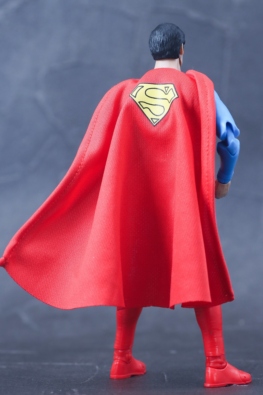 DCマルチバース　スーパーマン（1978）　レビュー　本体