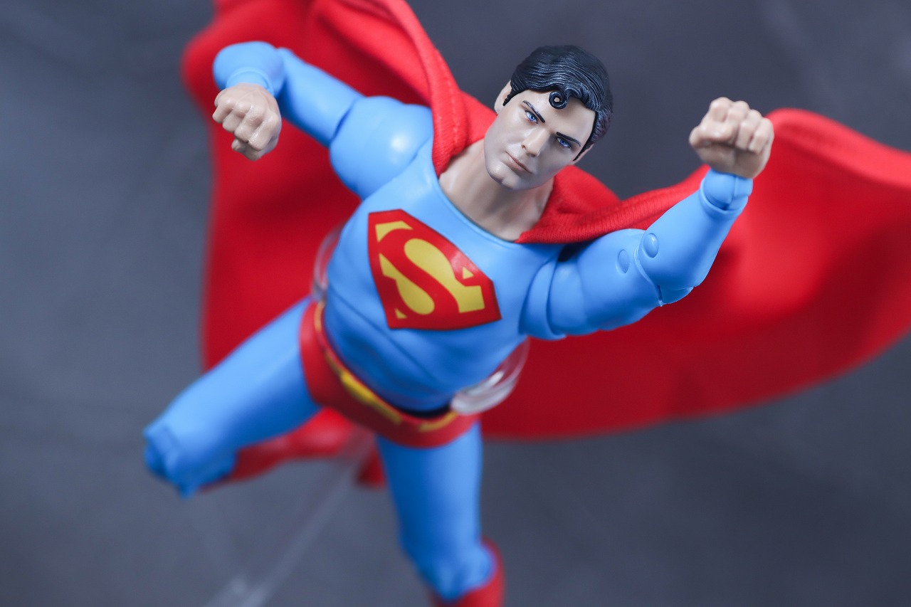 DCマルチバース　スーパーマン（1978）　レビュー