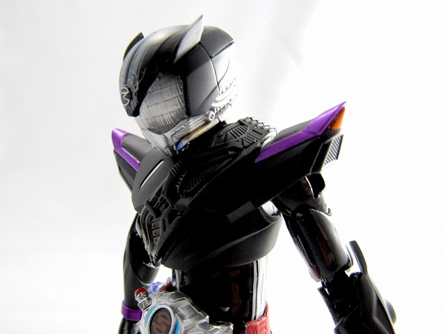 S.H.フィギュアーツ　仮面ライダープロトドライブ　レビュー