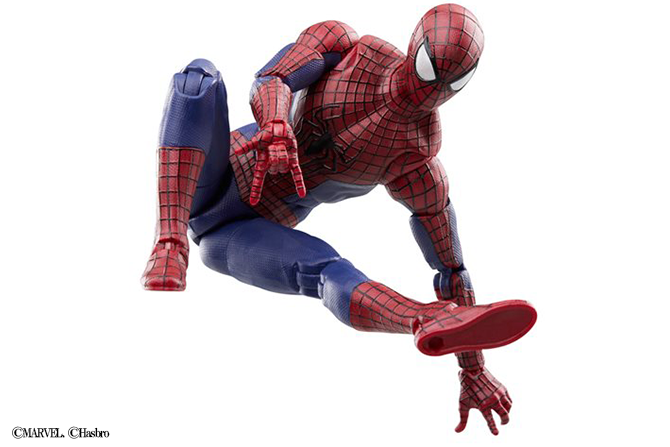 マーベルレジェンド アメイジング・スパイダーマン