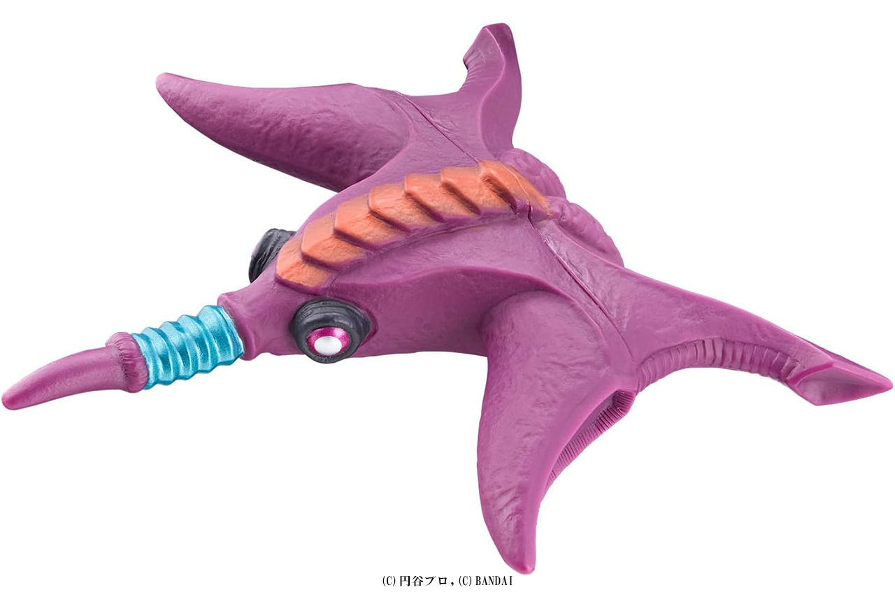 ウルトラ怪獣シリーズ 212 セレブロ