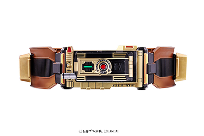 CSMオーガドライバー