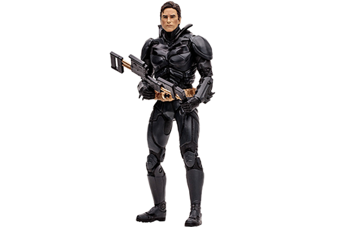 DCマルチバース バットマン スカイダイブ　ダークナイト