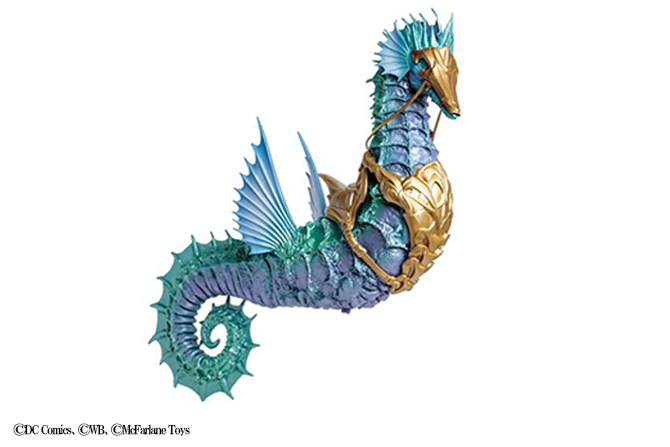 DCマルチバース ストーム・ビークル