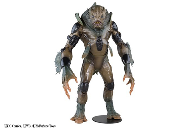 DCマルチバース サンケン・シタデル・パイレーツ