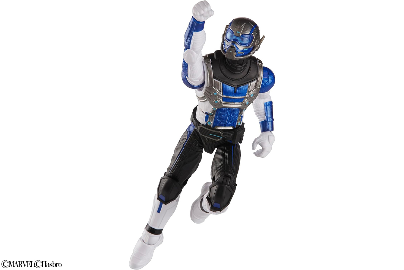 マーベルレジェンド ゴライアス（『WHAT IF…?』シーズン2）