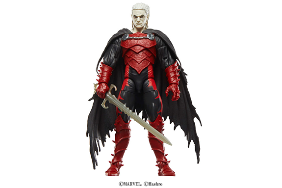 マーベルレジェンド ドラキュラ（ストレンジ・テイルズ）