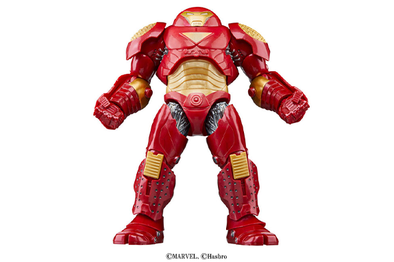 マーベルレジェンド ハルクバスター マーベル85周年シリーズ
