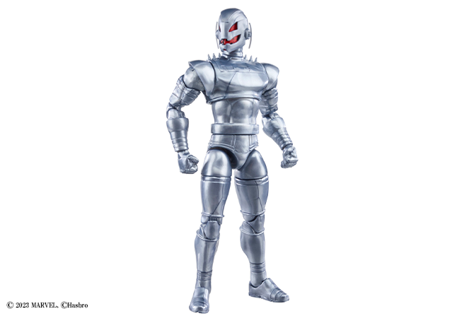 マーベルレジェンド ウルトロン