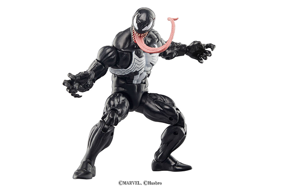 マーベルレジェンド ヴェノム マーベル85周年シリーズ