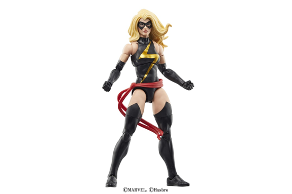 マーベルレジェンド ウォーバード