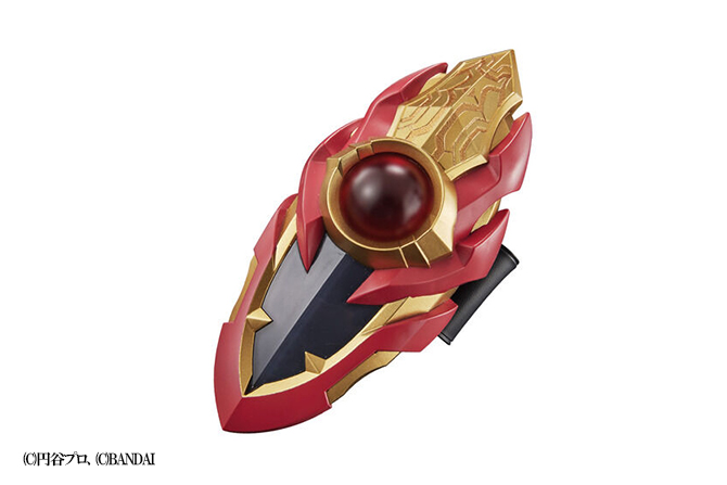 ウルトラレプリカ新作！メビウスブレス ULTRA BROTHERS EDTIONが24年3月に限定発売！