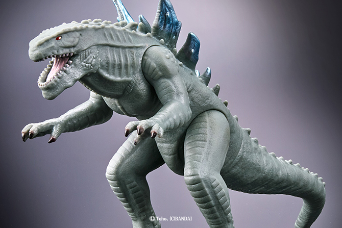 ムービー・マスターピース ジラ（2004）