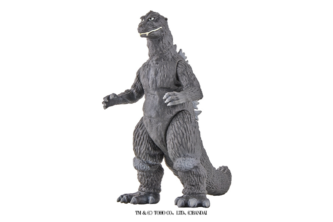ムービーモンスターシリーズ ゴジラ（1955）