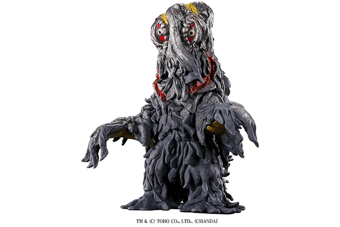 ムービーモンスターシリーズ ヘドラ（1971）