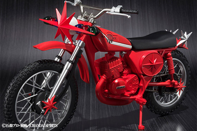 S.H.フィギュアーツ カブトロー