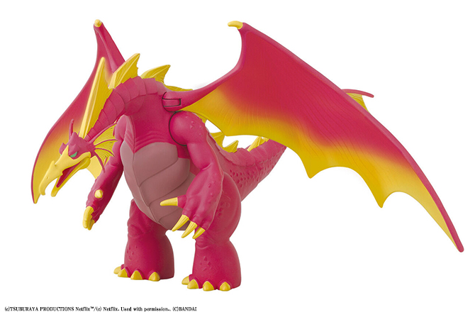 ウルトラアクションフィギュア ジャイガントロン（ULTRAMAN: RISING）